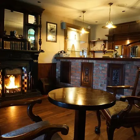 Castle Murray Boutique Hotel