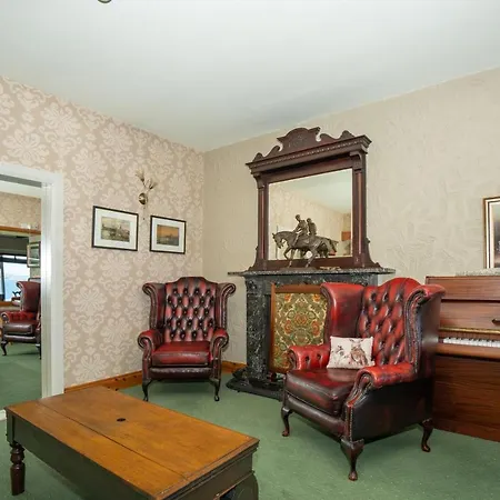 Castle Murray Boutique 3*