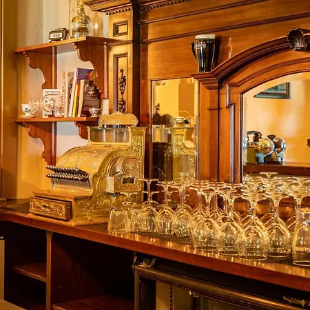 Castle Murray Boutique Hotel 3*