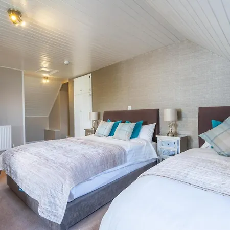 Castle Murray Boutique Dunkineely