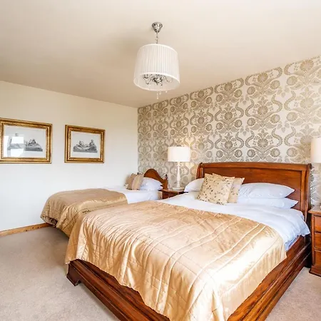 Castle Murray Boutique Hotel 3*