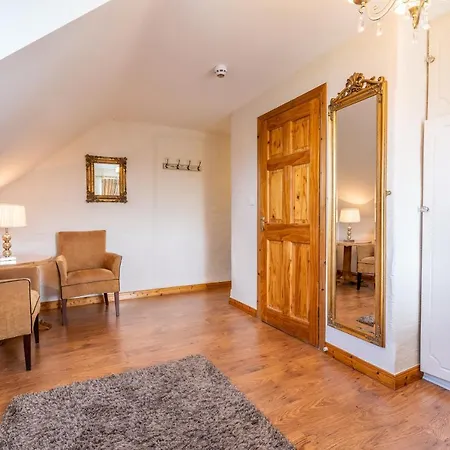 Hotel Castle Murray Boutique 3*