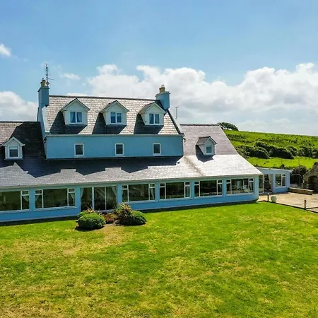 Castle Murray Boutique Hotel Dunkineely