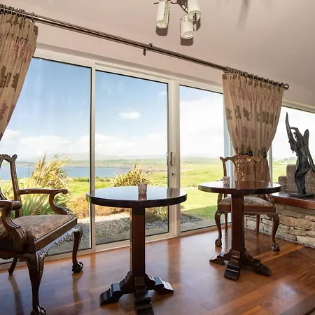 Castle Murray Boutique Hotel Dunkineely