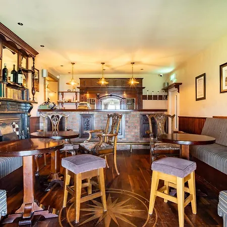 Castle Murray Boutique Dunkineely