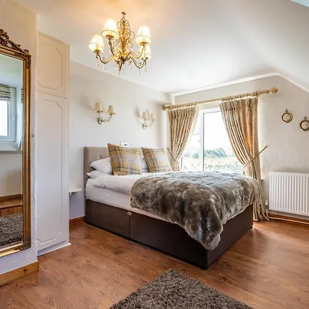 Castle Murray Boutique Hotel 3*