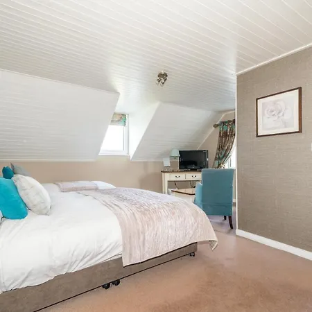 Hotel Castle Murray Boutique 3*