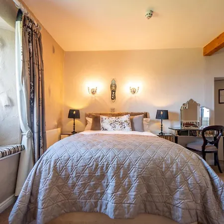 Castle Murray Boutique 3* Dunkineely