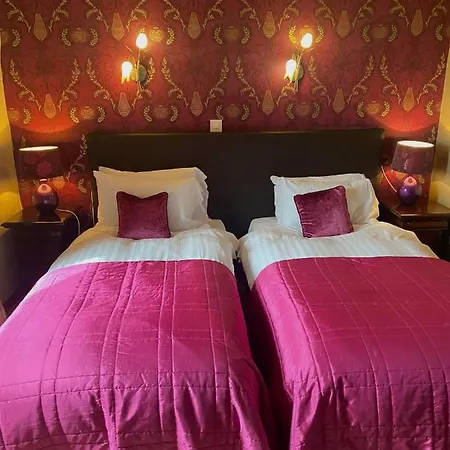 Castle Murray Boutique 3* Dunkineely