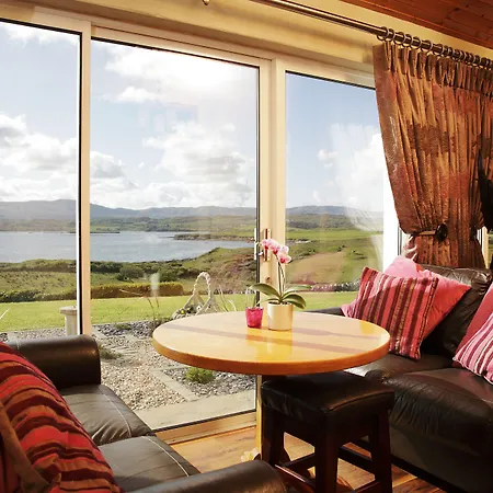 Castle Murray Boutique Hotel