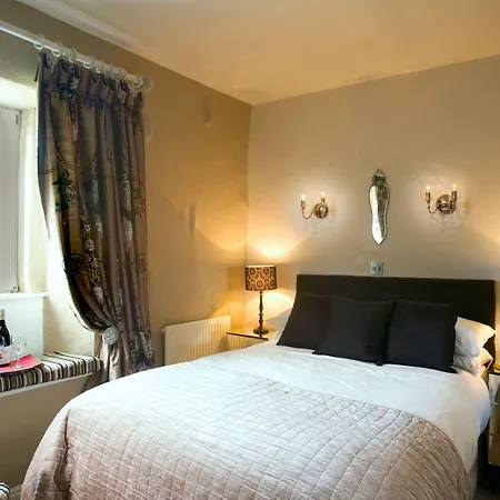 Hotel Castle Murray Boutique Dunkineely