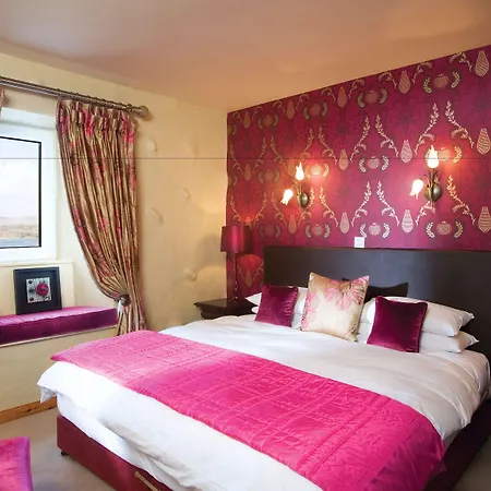 Castle Murray Boutique Hotel 3*