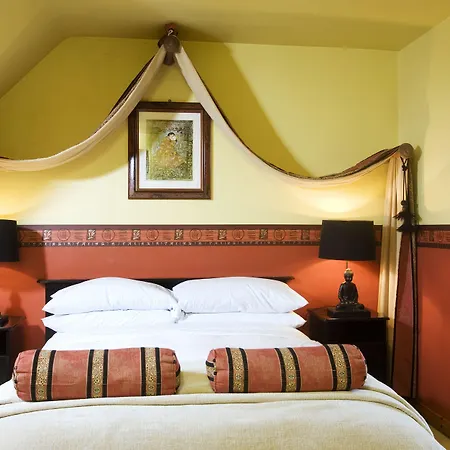 Castle Murray Boutique 3*