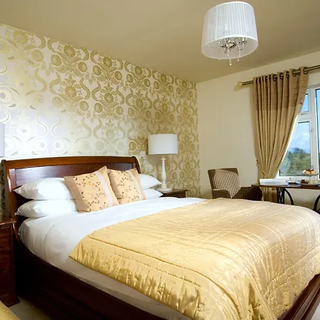 Hotel Castle Murray Boutique 3*