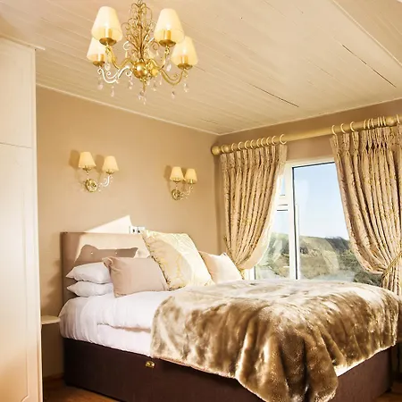 Castle Murray Boutique Hotel