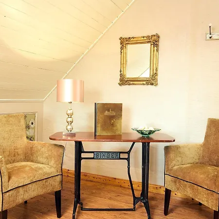 Castle Murray Boutique Hotel Dunkineely