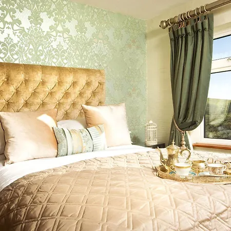 Castle Murray Boutique Dunkineely