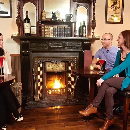 Castle Murray Boutique Hotel 3*