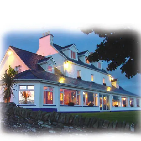 Castle Murray Boutique Hotel