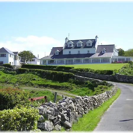 Castle Murray Boutique Hotel 3*