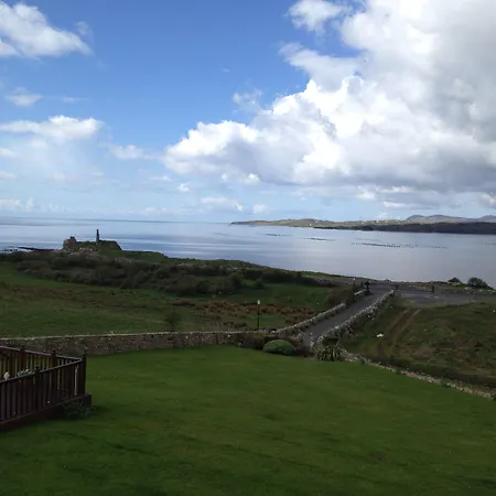 Castle Murray Boutique Dunkineely