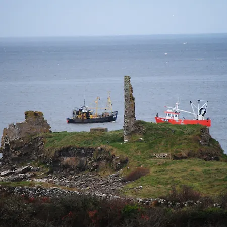 Castle Murray Boutique 3* Dunkineely