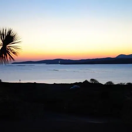 Castle Murray Boutique Hotel Dunkineely