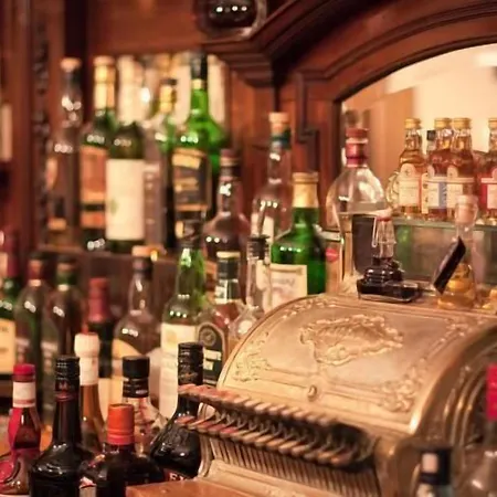 Hotel Castle Murray Boutique Dunkineely