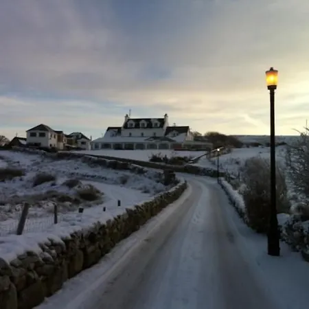 Castle Murray Boutique Hotel 3*