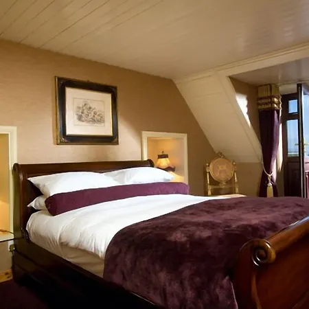 Hotel Castle Murray Boutique 3*