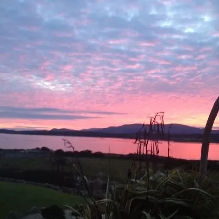 Castle Murray Boutique Hotel Dunkineely