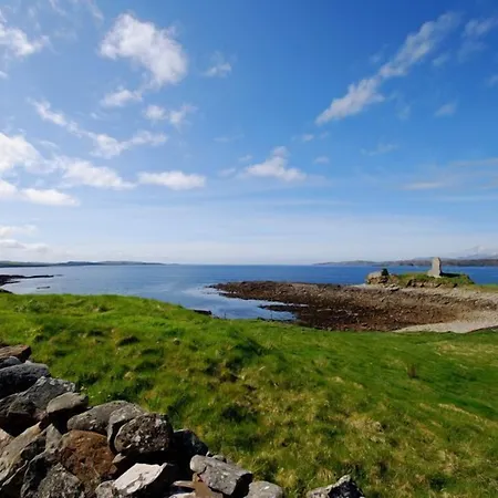 Castle Murray Boutique Dunkineely