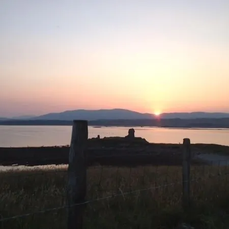 Castle Murray Boutique 3*