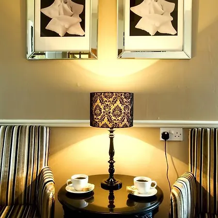 Castle Murray Boutique Hotel Dunkineely