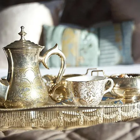 Castle Murray Boutique Dunkineely