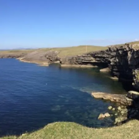 Szálloda Castle Murray Boutique Dunkineely