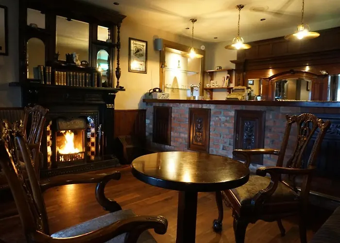 Castle Murray Boutique Hotel