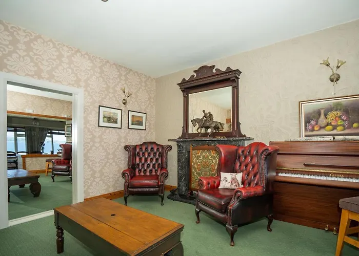 Castle Murray Boutique 3*