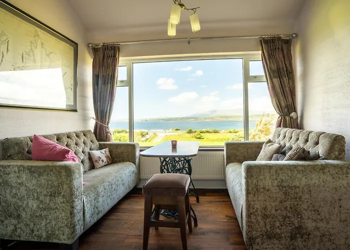 Hotel Castle Murray Boutique