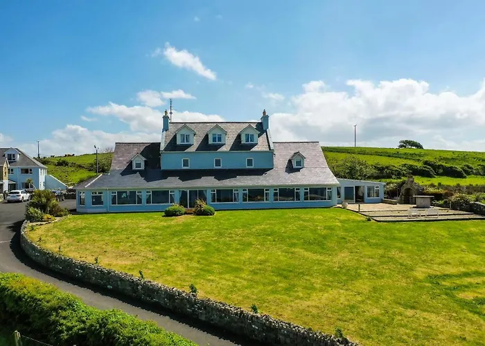 Castle Murray Boutique Dunkineely