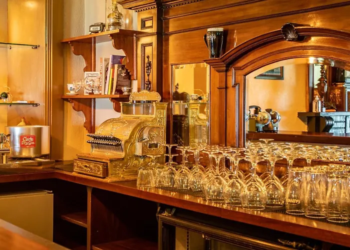 Castle Murray Boutique Hotel 3*