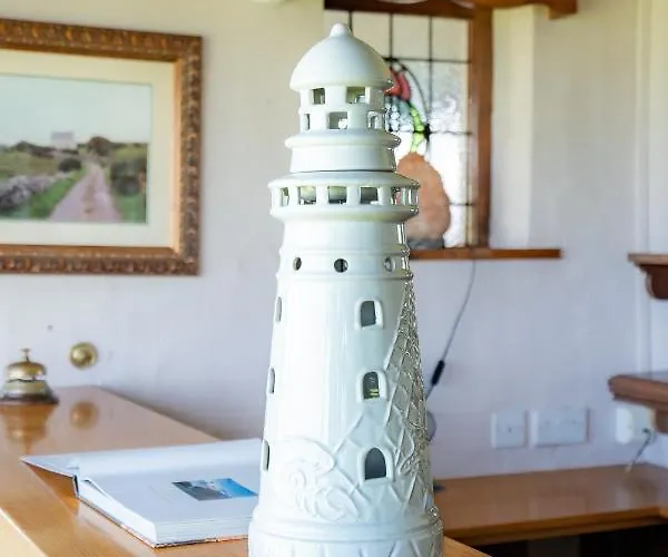 Castle Murray Boutique Dunkineely