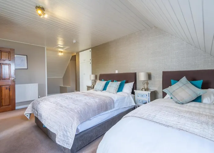 Castle Murray Boutique Dunkineely