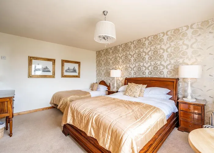 Castle Murray Boutique Hotel 3*