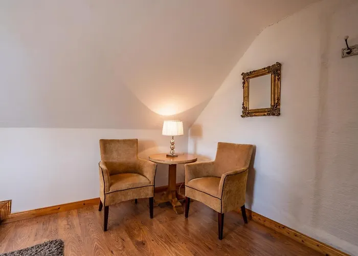 Castle Murray Boutique Dunkineely