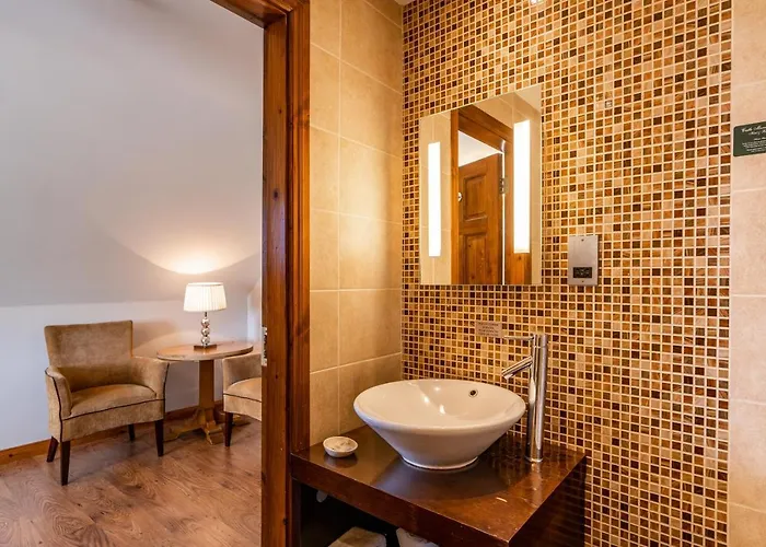 Hotel Castle Murray Boutique Dunkineely