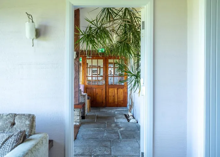 Castle Murray Boutique Hotel 3*