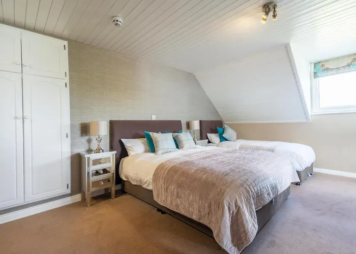 Hotel Castle Murray Boutique Dunkineely