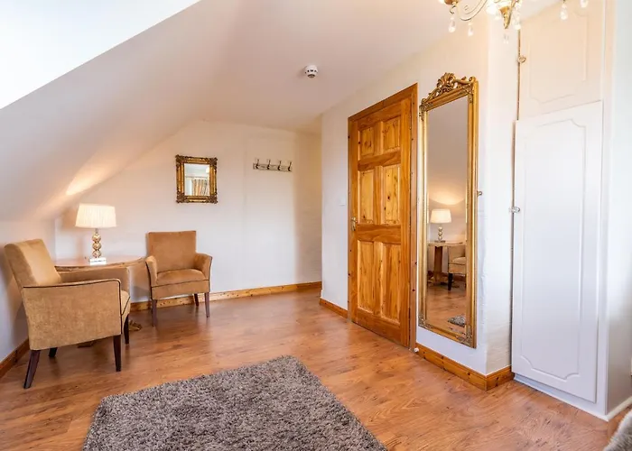 Hotel Castle Murray Boutique 3*