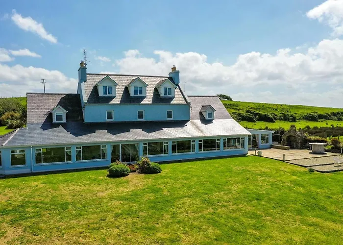 Castle Murray Boutique Hotel Dunkineely